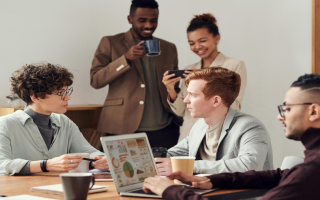 SBA Pre-Qual Digital Marketing Firm | Niche Home 