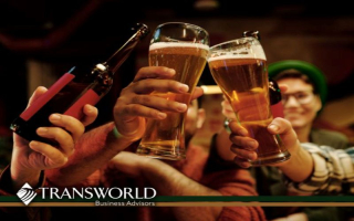 Popular Craft Beer and Cocktail Bar