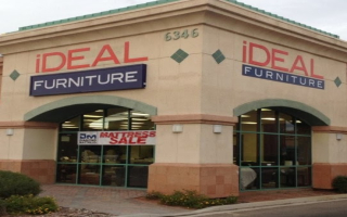 BigTicket Wholesale Broker