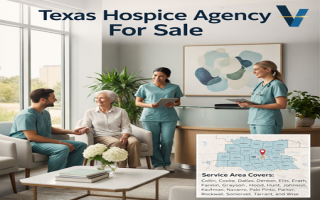 Texas Hospice Agency For Sale