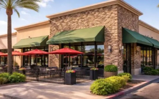 High-Volume Fast-Casual Franchise | $1.5M Sales | Prime Tempe Area