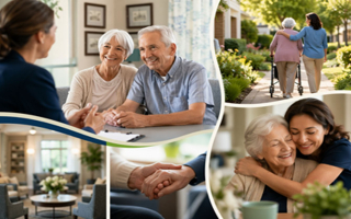 Highly Profitable Senior Placement & Advocacy Business