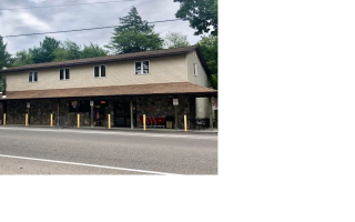 General Store & Retail Business Real Estate & Liquor License
