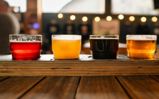 Iconic Michigan Restaurant + Acreage (Real Estate Included). 58767