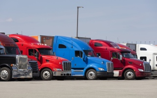 High-Margin Trucking Business - Immediate Profits