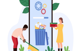 Storage Cleanup App (iOS) - $100K MRR