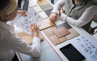 Luxury Residential Design Firm: Motivated Seller