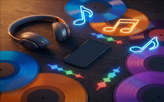 Music Guessing Game w/ 90K DAU