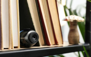 Hidden Camera Detector App