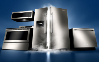 Profitable, Established Appliance Sales & Service 