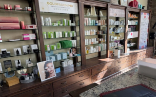 Upscale Beauty Boutique & Spa — Premier University City District