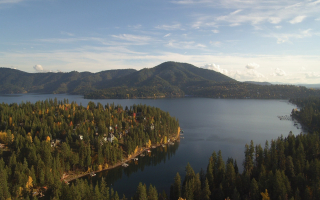 Chiropractic Practice for Sale in Coeur D'Alene ID