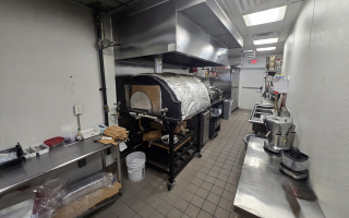 Cafe Business for Sale