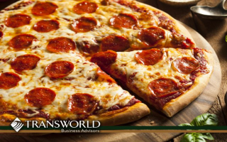 Fast Casual Pizza, Wings, and Salads Franchise