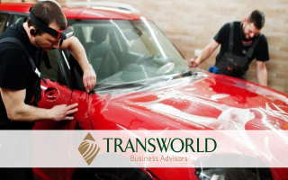 Minority Equity Stake - $7M Auto Reconditioning 