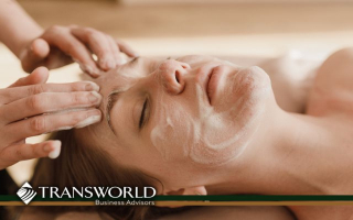 2 Award Winning Facial-Bars plus two opportunities