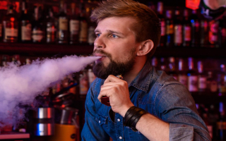 PRICE REDUCED, Retail Vape and Smoke Shop Stores