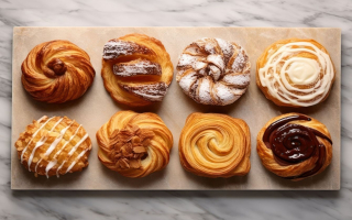 Turnkey Iconic Metro Detroit Bakery With Loyal Multi-Generational Following