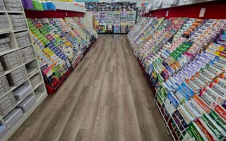 50 Successful Years - Educational Supply Company