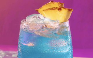 Norcross-Peachtree Corners GA Restaurant & Bar 