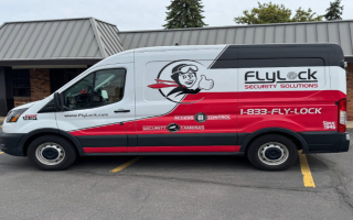 Highly Profitable, Established Security Business