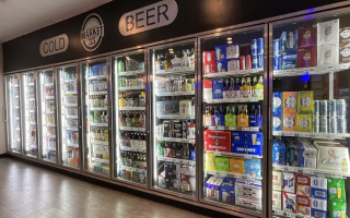 PA Convenience Store with Lottery, Liquor