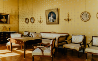 SBA Pre-Qualified European Style Furniture Brand 