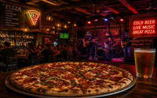 Multi Unit Restaurant and Bar for Sale Port Charlotte $660k Earnings