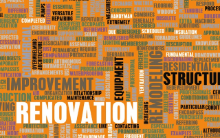 Full Service Carpentry Business