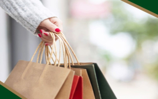 Downtown Holland - Profitable Retail Shop!