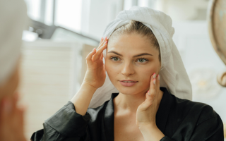 USDA Organic Skincare eCom Brand | 53% Repeats