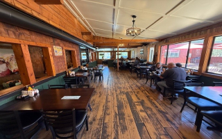 Mountain Center Cafe & Grill