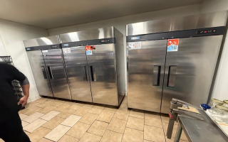 Mountain Center Cafe & Grill