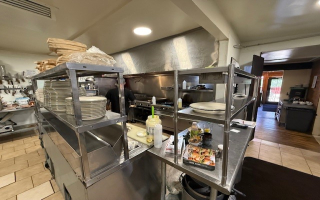 Mountain Center Cafe & Grill