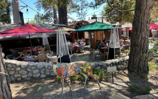 Gastrognome Landmark Restaurant