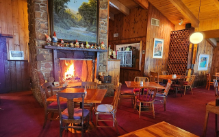 Gastrognome Landmark Restaurant