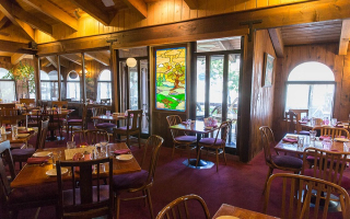 Gastrognome Landmark Restaurant