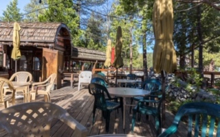 Gastrognome Landmark Restaurant