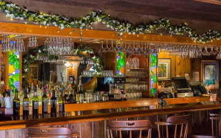 Gastrognome Landmark Restaurant