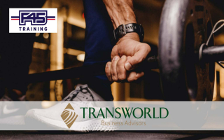 Own Your Own Turnkey Fitness Franchise in Houston!