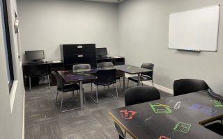 Education Business w/Real Estate