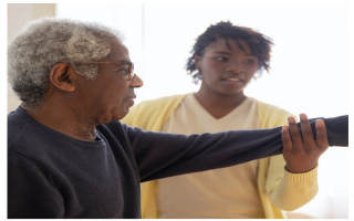 Established Two-Location Nurse Registry