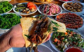 Turnkey Halal Restaurant with 4.5+ Star Reputation & Loyal Customer Base