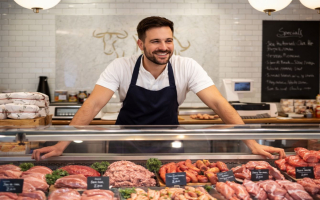 Well-Established Butcher Shop | $633K Revenue | 83K SDE | Greater St. Louis Area 