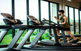 Profitable Fitness Training Studio Strong Revenue