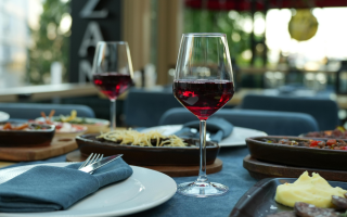 Restaurant and Bar for Sale Indian Land with Full Buildout!