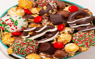 Sweet Treats Ice Cream Shop for Sale in Panhandle of FL for $59,999