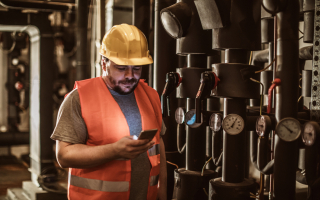 Established Municipal Water Infrastructure Distrib