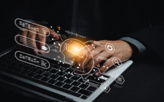 SBA PreQual AI SaaS Co. | Humanizing AI Content