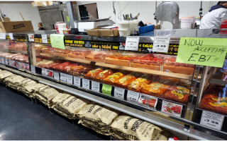 Hispanic Market for Sale – Established Brand